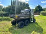 2015/65 POLARIS RANGER 800EFI 6x6 UTILITY VEHICLE - Image 4