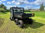 2015/65 POLARIS RANGER 800EFI 6x6 UTILITY VEHICLE - Image 5