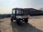 2016 CLUB CAR CARRYALL 1500 INTELLITRAK 4WD DIESEL UTILITY VEHICLE - Image 4