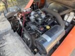 2016 DOOSAN G40SC-5 4 TON 4MTR GAS COUNTERBALANCE FORKLIFT - Image 5
