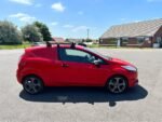 2016 Ford Fiesta 1.5 Diesel TDCI Car Derived Panel Van