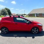 2016 Ford Fiesta 1.5 Diesel TDCI Car Derived Panel Van