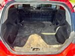 2016 Ford Fiesta 1.5 Diesel TDCI Car Derived Panel Van - Image 4