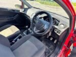 2016 Ford Fiesta 1.5 Diesel TDCI Car Derived Panel Van - Image 5