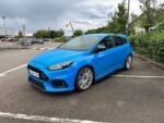 2016 Ford focus rs 2.3 4wd t ecoboost car - Image 3