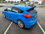 2016 Ford focus rs 2.3 4wd t ecoboost car - Image 4
