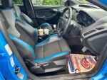 2016 Ford focus rs 2.3 4wd t ecoboost car - Image 5