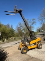 2016 JCB TLT35D 4WD 3.5 TON 4.4MTR DIESEL TELESCOPIC FORKLIFT/TELETRUK - Image 2