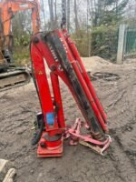 2016 MAXILIFT M380.4 HIAB CRANE - Image 2