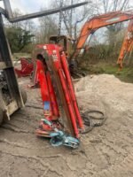 2016 MAXILIFT M380.4H HIAB CRANE - Image 3