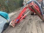 2017 MAXILIFT M380.4 HIAB CRANE - Image 3