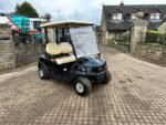 2019 CLUB CAR ELECTRIC GOLF CART/BUGGY - Image 3