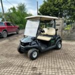 2019 CLUB CAR ELECTRIC GOLF CART/BUGGY