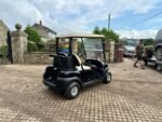 2019 CLUB CAR ELECTRIC GOLF CART/BUGGY - Image 4
