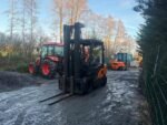 2019 DOOSAN D33S-7 3.3 TON DIESEL FORKLIFT - Image 4