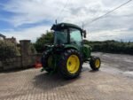 2019 JOHN DEERE 4049R 49HP 4WD COMPACT TRACTOR - Image 4