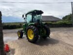 2019 JOHN DEERE 4049R 49HP 4WD COMPACT TRACTOR - Image 5