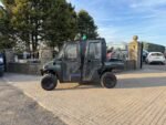 2019 KAWASAKI MULE PRO-DXT UTILITY VEHICLE BUGGY - Image 5