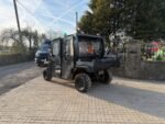 2019 KAWASAKI MULE PRO-DXT UTILITY VEHICLE BUGGY - Image 3