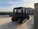 2019 KAWASAKI MULE PRO-DXT UTILITY VEHICLE BUGGY