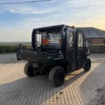 2019 KAWASAKI MULE PRO-DXT UTILITY VEHICLE BUGGY