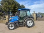 2019 SOLIS 50-RX 50HP 4WD COMPACT TRACTOR
