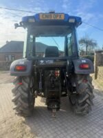 2019 SOLIS 50-RX 50HP 4WD COMPACT TRACTOR - Image 4