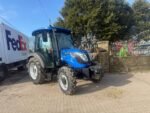 2019 SOLIS 50-RX 50HP 4WD COMPACT TRACTOR - Image 5
