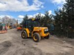 2020 JCB 930-4 T4 RTFL 3 TON 4.5MTR 4WD ROUGH TERRAIN FORKLIFT - Image 4