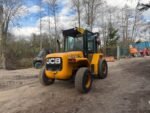 2020 JCB 930-4 T4 RTFL 3 TON 4.5MTR 4WD ROUGH TERRAIN FORKLIFT