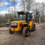 2020 JCB 930-4 T4 RTFL 3 TON 4.5MTR 4WD ROUGH TERRAIN FORKLIFT
