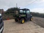 2020/70 JOHN DEERE XUV865M 4WD GATOR UTILITY VEHICLE - Image 4