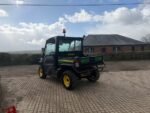 2020/70 JOHN DEERE XUV865M 4WD GATOR UTILITY VEHICLE - Image 5