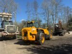 2021 JCB 540-140 HI-VIZ 4 TON 14MTR 4WD TURBO POWERSHIFT TELESCOPIC TELEHANDLER FORKLIFT - Image 4