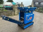 2021 TIGERBITE 400 DIESEL MINI TRACKED CRUSHER - Image 3
