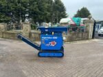 2021 TIGERBITE 400 DIESEL MINI TRACKED CRUSHER