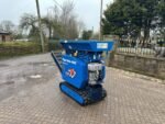 2021 TIGERBITE 400 DIESEL MINI TRACKED CRUSHER - Image 4