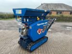 2021 TIGERBITE 400 DIESEL MINI TRACKED CRUSHER - Image 5