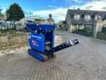 2022 TIGERBITE 400 DIESEL TRACKED CRUSHER - Image 4