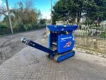 2022 TIGERBITE 400 DIESEL TRACKED CRUSHER - Image 5