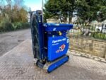 2022 TIGERBITE 400 DIESEL TRACKED CRUSHER - Image 3