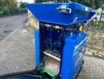 2022 TIGERBITE 400 DIESEL TRACKED CRUSHER