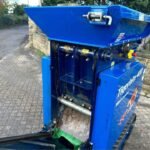 2022 TIGERBITE 400 DIESEL TRACKED CRUSHER