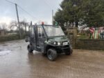 2023 KAWASAKI MULE PRO-DXT UTILITY VEHICLE BUGGY - Image 3