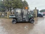 2023 KAWASAKI MULE PRO-DXT UTILITY VEHICLE BUGGY - Image 2