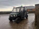 2023 KAWASAKI MULE PRO-DXT UTILITY VEHICLE BUGGY