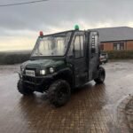 2023 KAWASAKI MULE PRO-DXT UTILITY VEHICLE BUGGY
