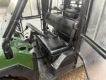 2023 KAWASAKI MULE PRO-DXT UTILITY VEHICLE BUGGY - Image 5
