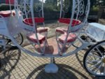 2025 CAPTOK ELECTRIC SELF DRIVE WEDDING EVENT CARRIAGE - Image 4