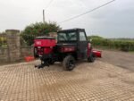 *287 HOURS* 2014/63 POLARIS RANGER RZR XP900EFI 4WD UTILITY VEHICLE BUGGY